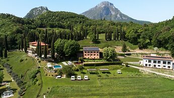 Boutique Hotel Villa Sostaga