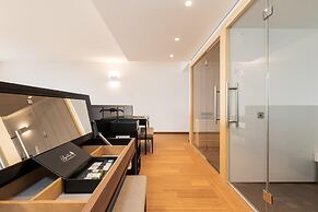 Boutique Hotel Villa Sostaga