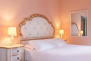 Boutique Hotel Villa Sostaga