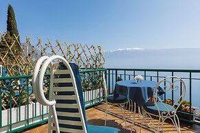 Boutique Hotel Villa Sostaga