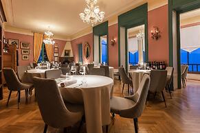 Boutique Hotel Villa Sostaga