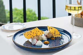 Boutique Hotel Villa Sostaga