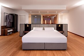 Boutique Hotel Villa Sostaga