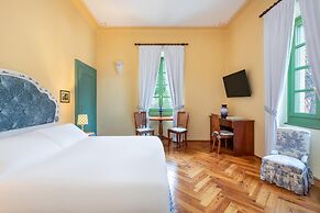 Boutique Hotel Villa Sostaga