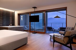 Boutique Hotel Villa Sostaga