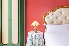 Boutique Hotel Villa Sostaga