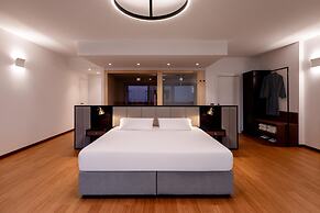 Boutique Hotel Villa Sostaga