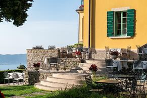 Boutique Hotel Villa Sostaga