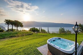 Boutique Hotel Villa Sostaga