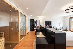 Boutique Hotel Villa Sostaga