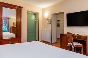 Boutique Hotel Villa Sostaga