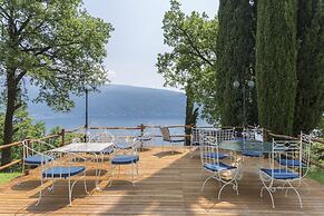 Boutique Hotel Villa Sostaga