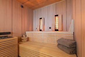 Boutique Hotel Villa Sostaga