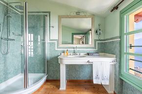 Boutique Hotel Villa Sostaga