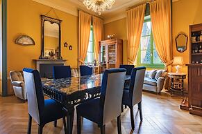 Boutique Hotel Villa Sostaga