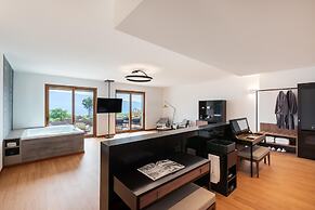 Boutique Hotel Villa Sostaga