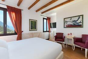 Boutique Hotel Villa Sostaga