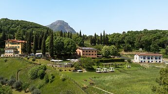 Boutique Hotel Villa Sostaga