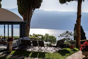 Boutique Hotel Villa Sostaga