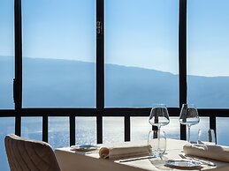Boutique Hotel Villa Sostaga