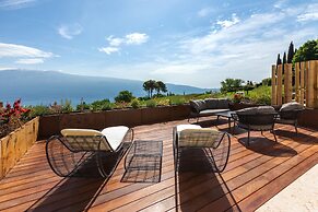 Boutique Hotel Villa Sostaga