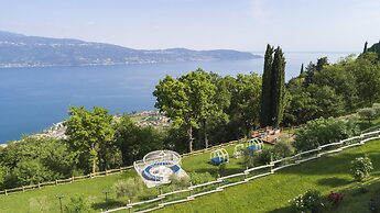 Boutique Hotel Villa Sostaga