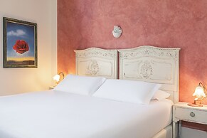 Boutique Hotel Villa Sostaga