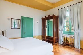 Boutique Hotel Villa Sostaga