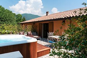 Boutique Hotel Villa Sostaga