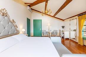 Boutique Hotel Villa Sostaga