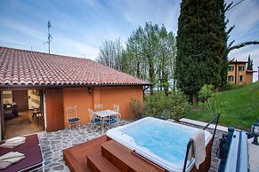 Boutique Hotel Villa Sostaga