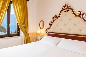 Boutique Hotel Villa Sostaga