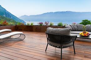 Boutique Hotel Villa Sostaga