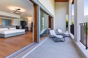 Boutique Hotel Villa Sostaga