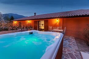 Boutique Hotel Villa Sostaga