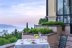 Boutique Hotel Villa Sostaga