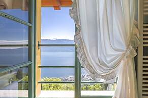 Boutique Hotel Villa Sostaga