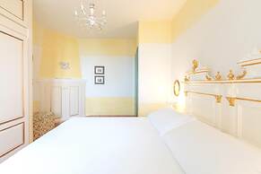 Boutique Hotel Villa Sostaga