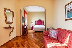 Boutique Hotel Villa Sostaga