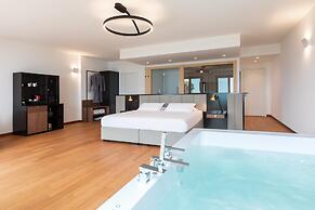 Boutique Hotel Villa Sostaga