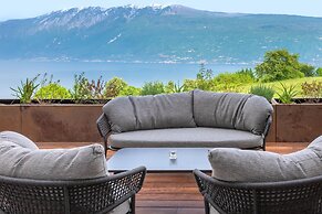 Boutique Hotel Villa Sostaga