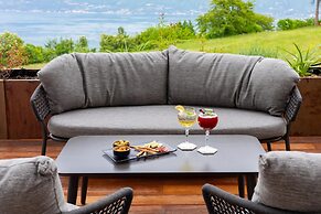 Boutique Hotel Villa Sostaga