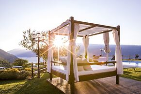Boutique Hotel Villa Sostaga