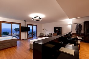 Boutique Hotel Villa Sostaga