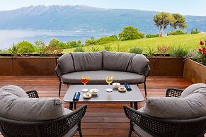 Boutique Hotel Villa Sostaga