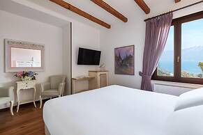 Boutique Hotel Villa Sostaga