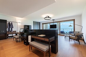Boutique Hotel Villa Sostaga