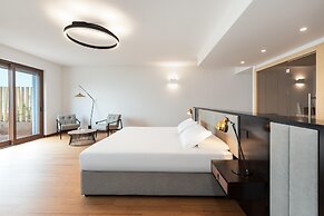 Boutique Hotel Villa Sostaga