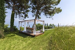 Boutique Hotel Villa Sostaga