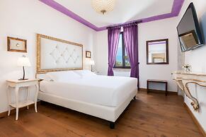 Boutique Hotel Villa Sostaga